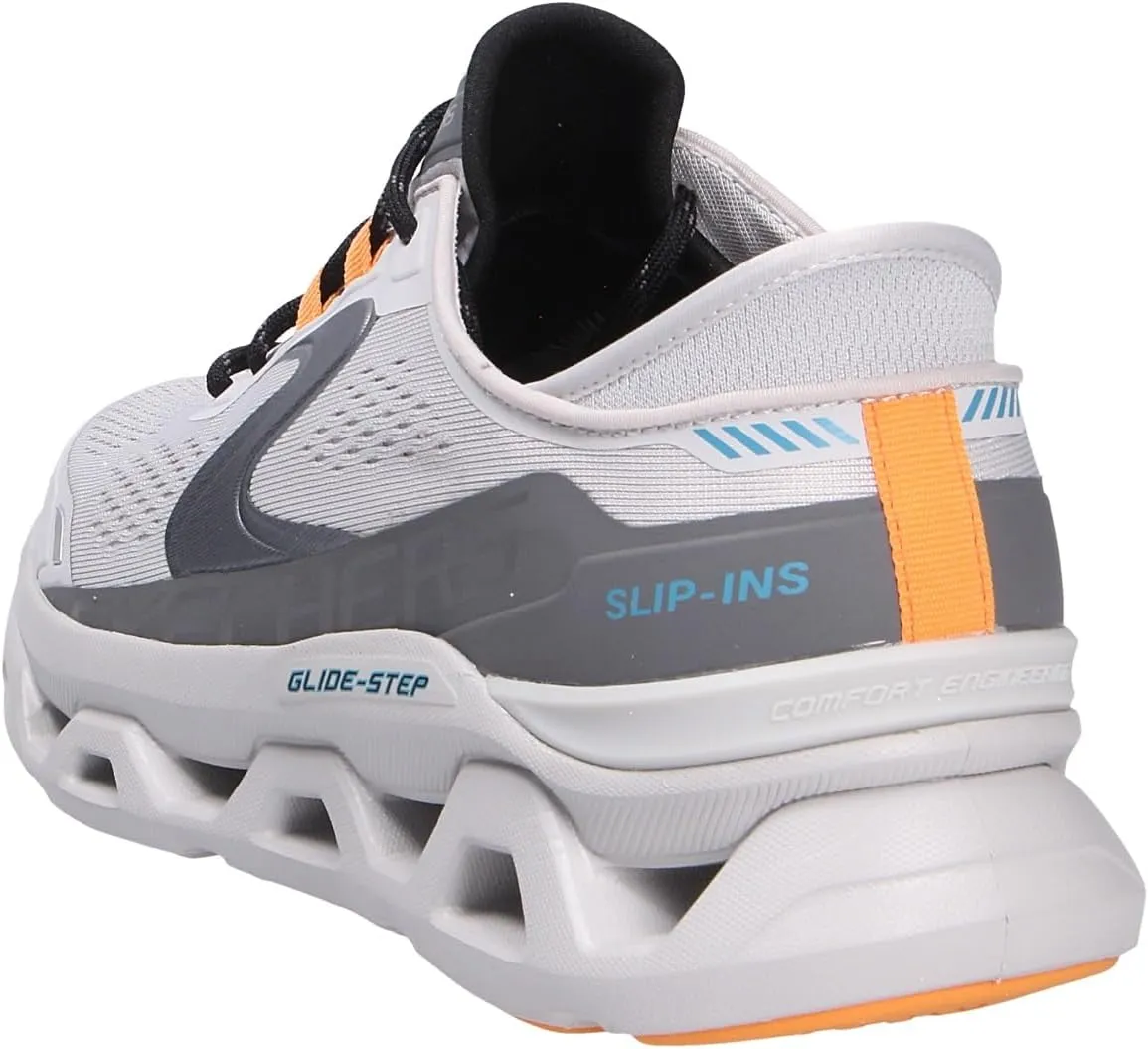 Skechers Men's Glide-Step Altus Hands Free Slip-in Sneaker
