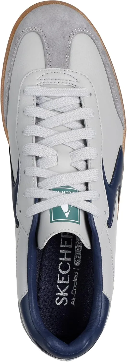 Skechers Men's Hotshot-Pyke Sneaker