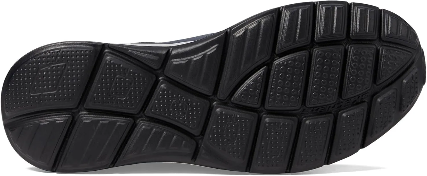 Skechers Men's Mid-Top Sneaker