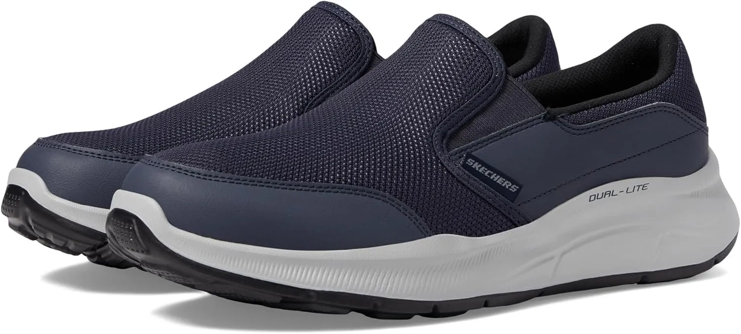 Skechers Men's Mid-Top Sneaker
