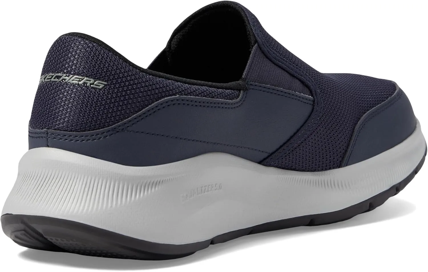 Skechers Men's Mid-Top Sneaker