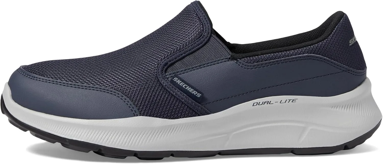 Skechers Men's Mid-Top Sneaker