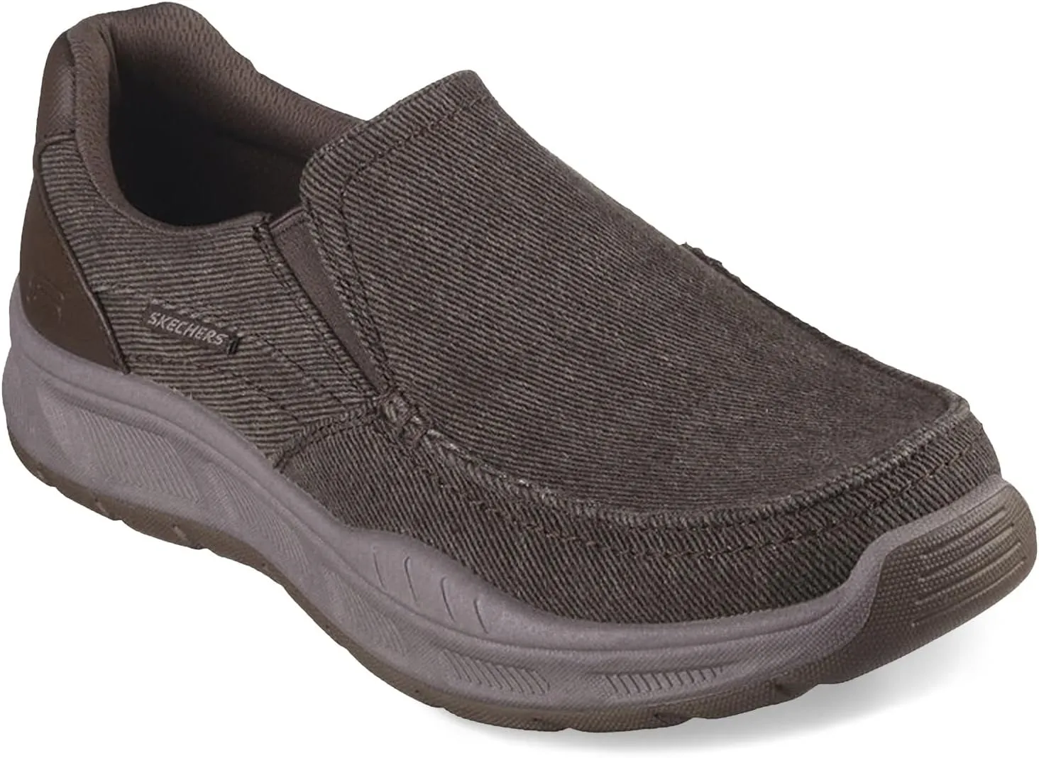 Skechers Men's, Relaxed Fit: Cohagen - Vierra Sneaker