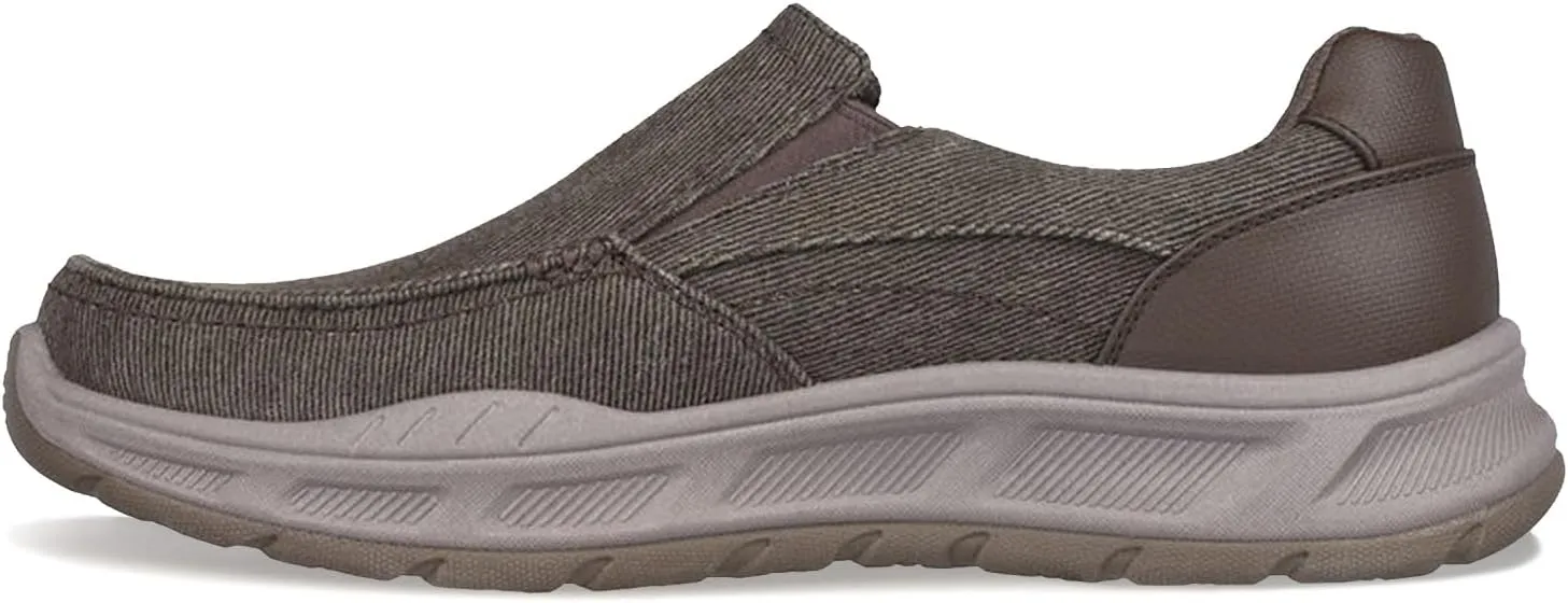 Skechers Men's, Relaxed Fit: Cohagen - Vierra Sneaker
