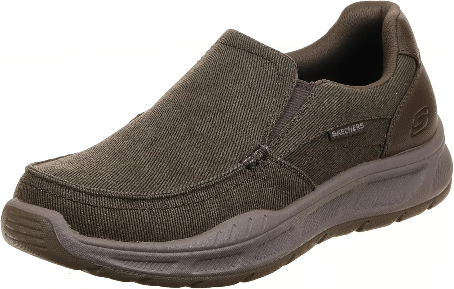Skechers Men's, Relaxed Fit: Cohagen - Vierra Sneaker