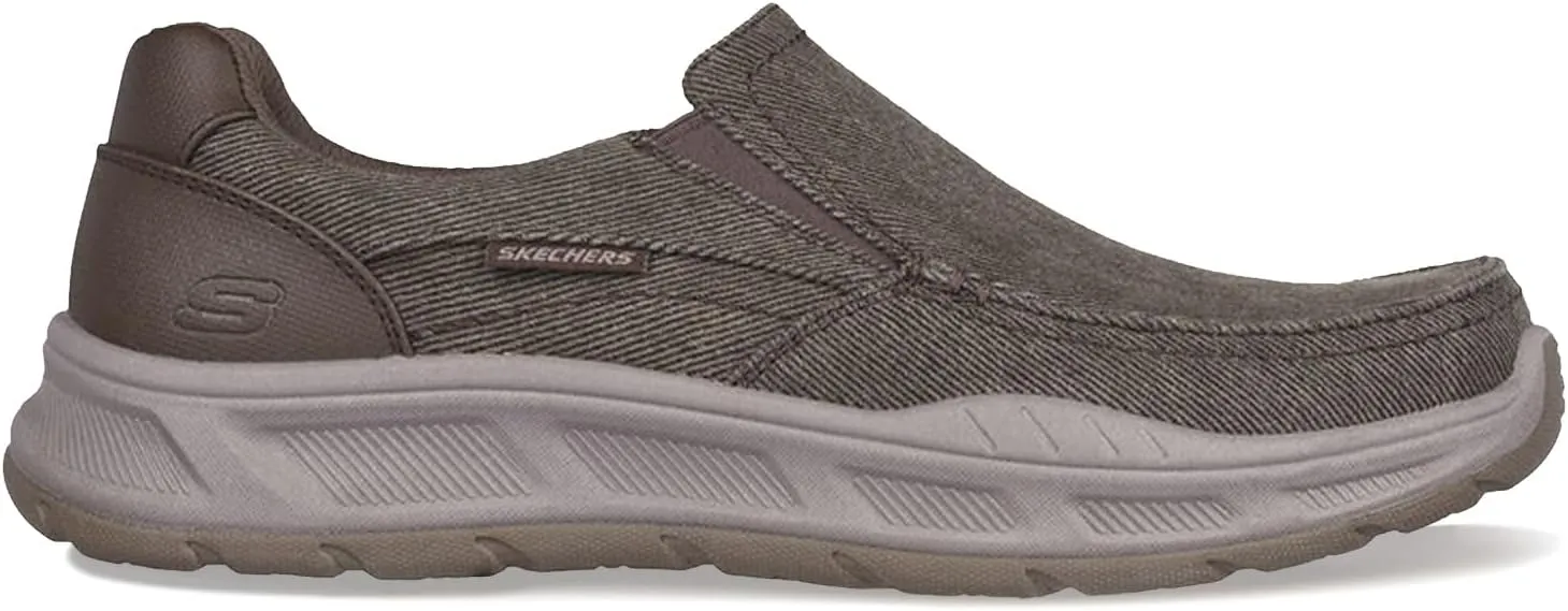 Skechers Men's, Relaxed Fit: Cohagen - Vierra Sneaker