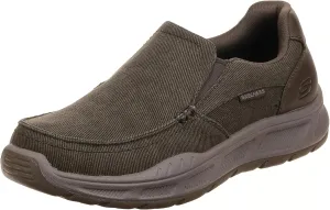 Skechers Men's, Relaxed Fit: Cohagen - Vierra Sneaker