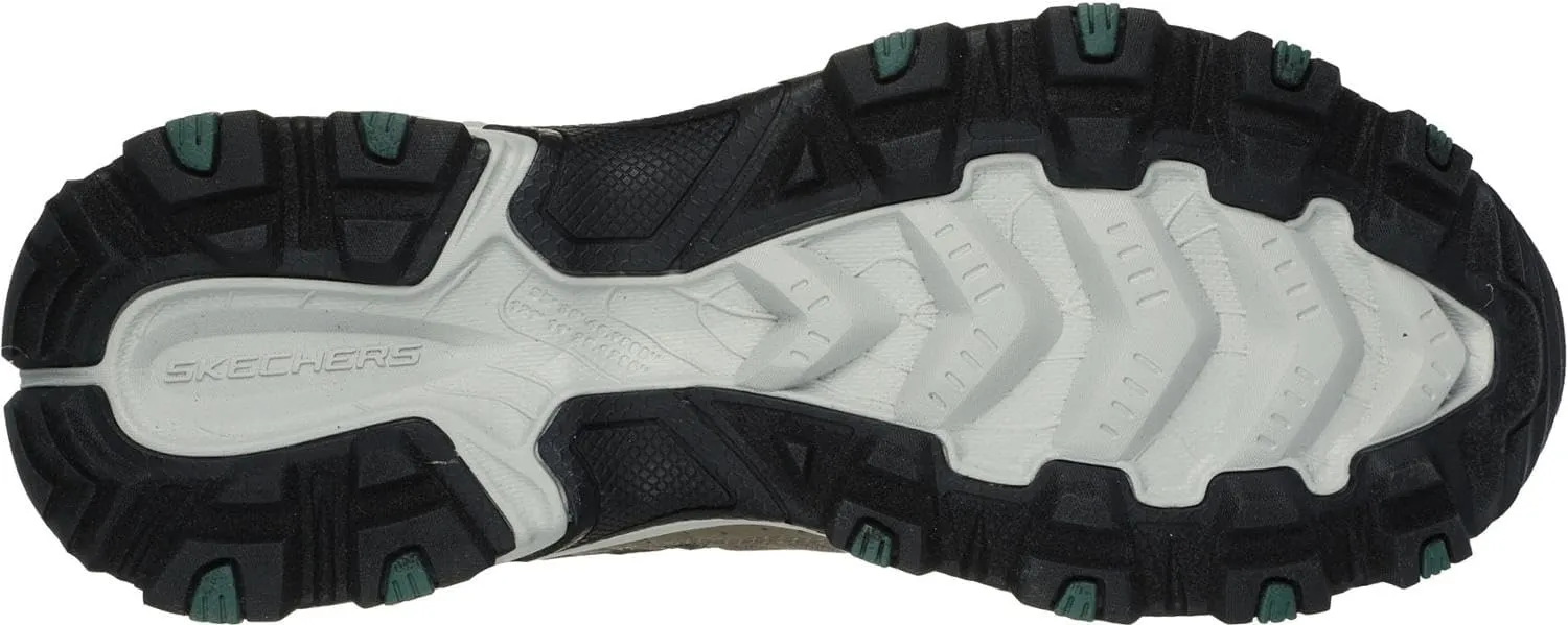 Skechers Men's Stamina at Upper Stitch Sneaker