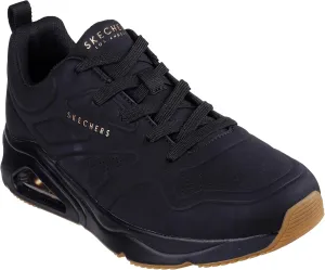 Skechers Men's Tres-air Uno-Casairal Fashion Sneakers