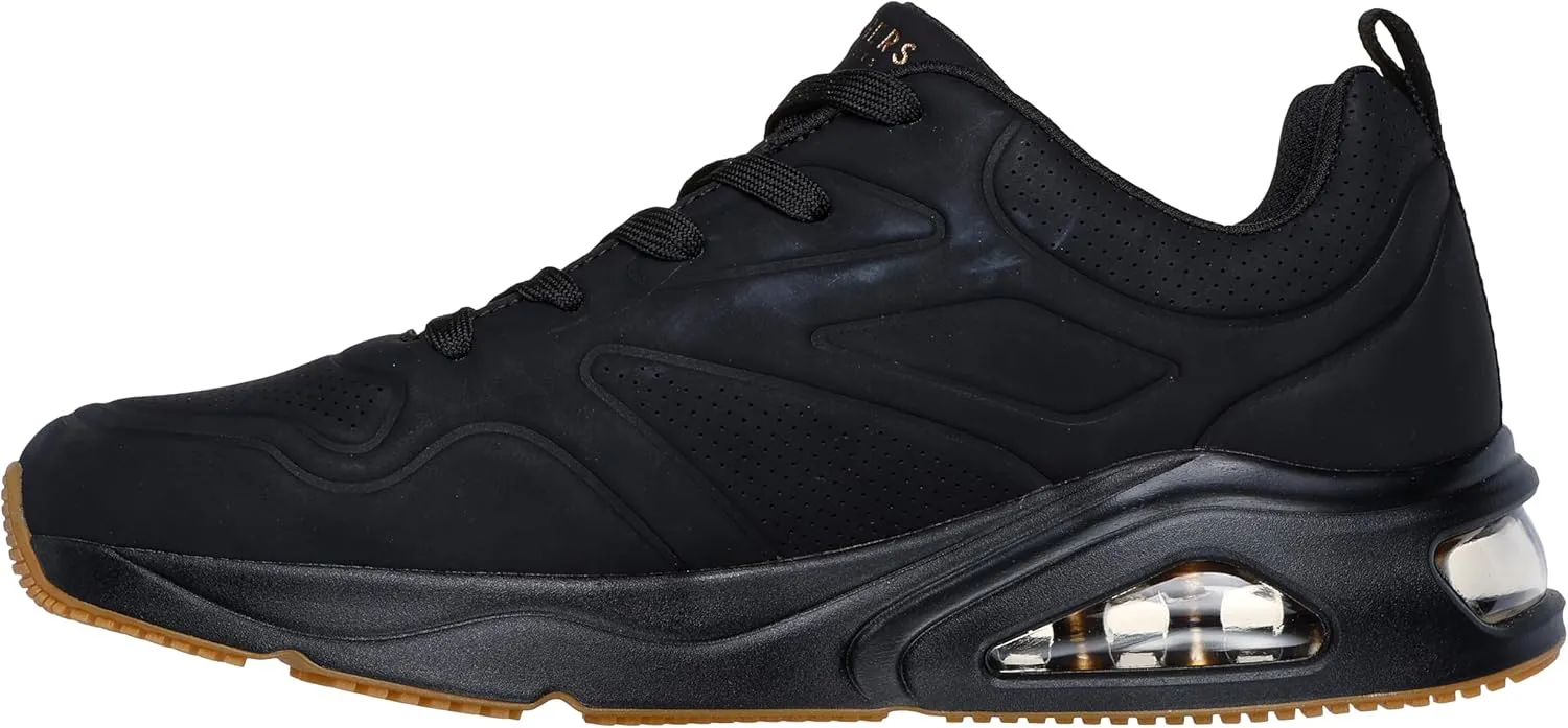 Skechers Men's Tres-air Uno-Casairal Fashion Sneakers
