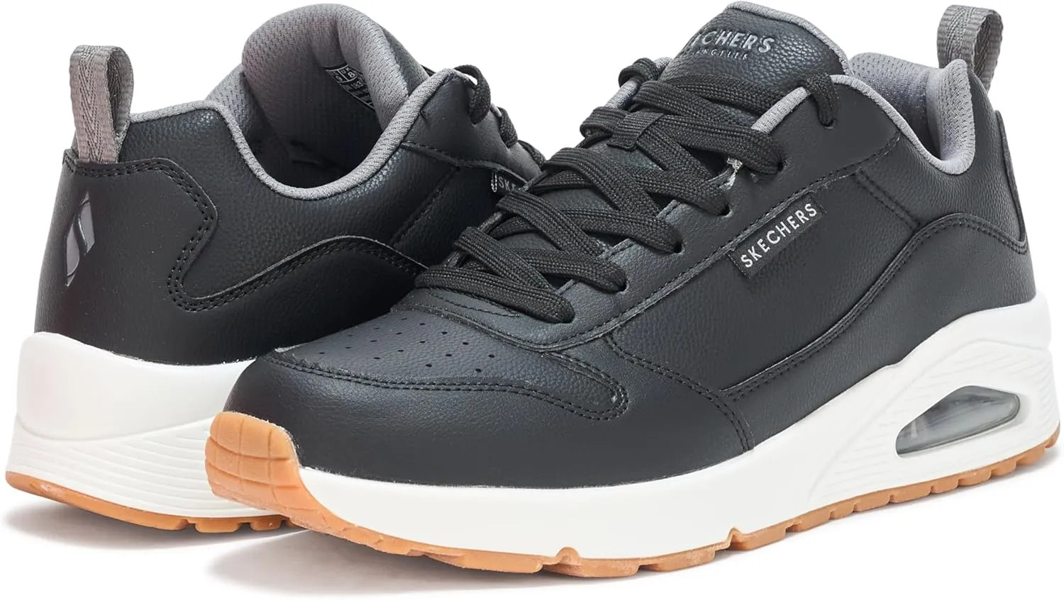 Skechers Men's Uno-Alder Sneaker