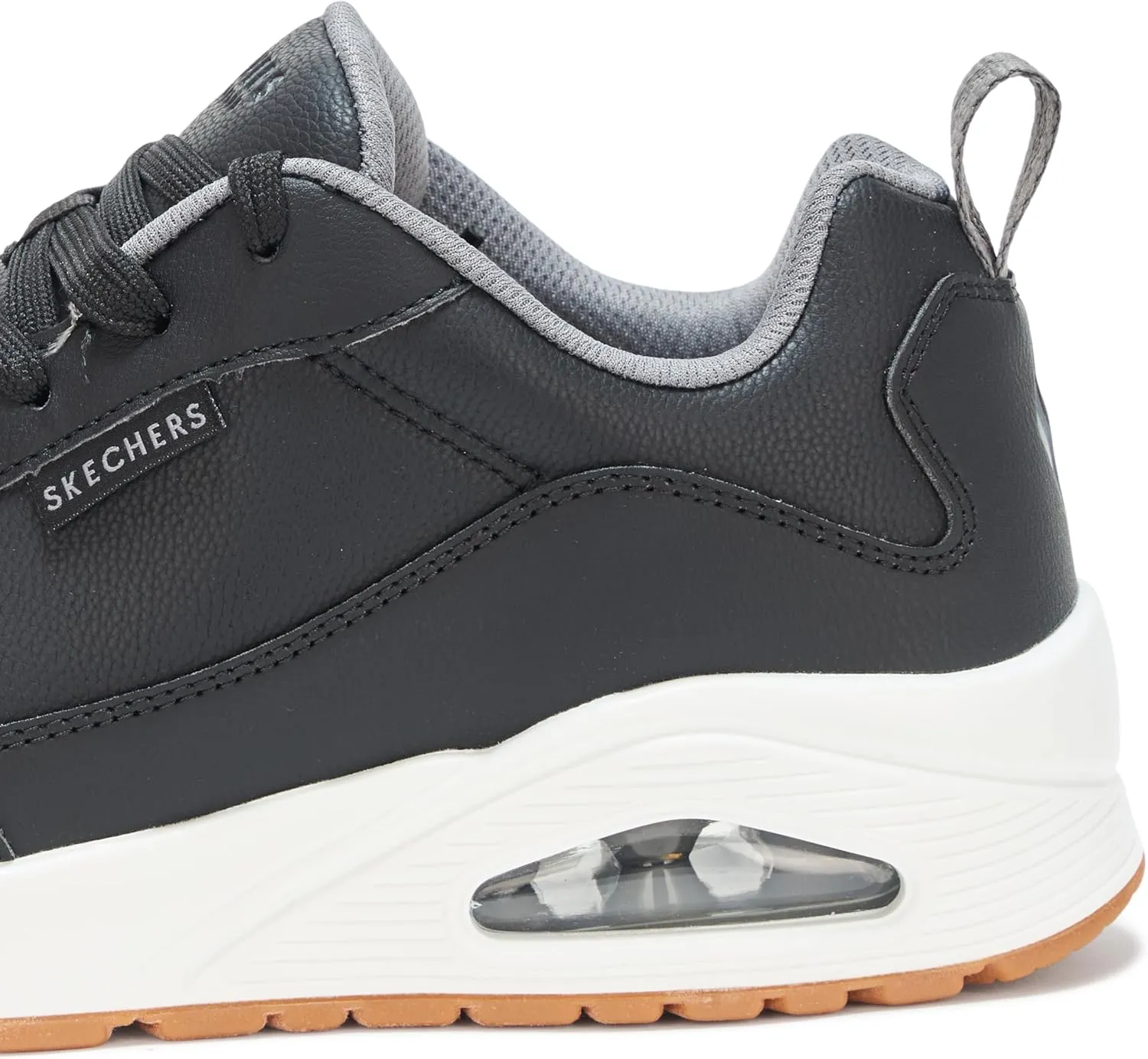 Skechers Men's Uno-Alder Sneaker