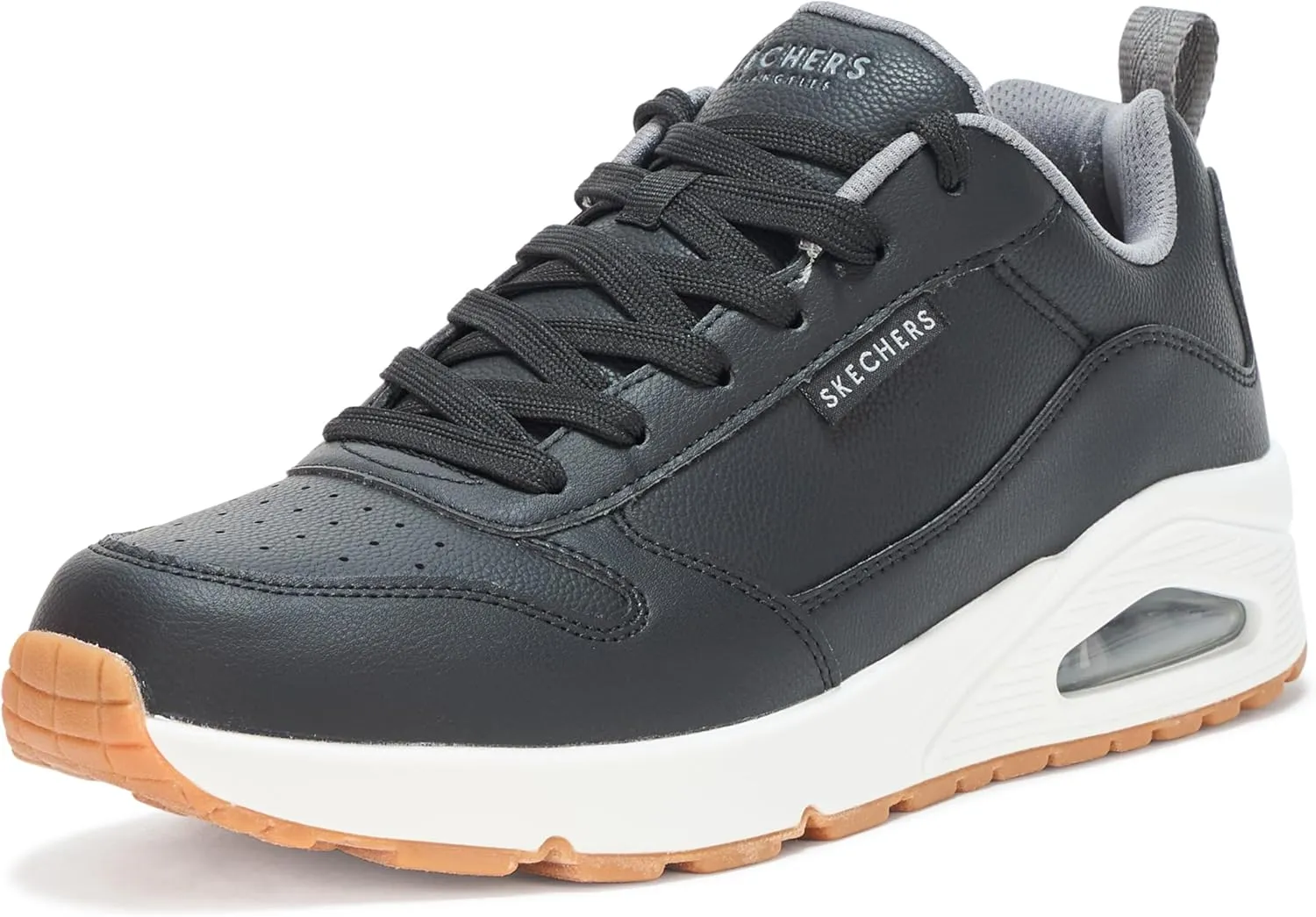 Skechers Men's Uno-Alder Sneaker