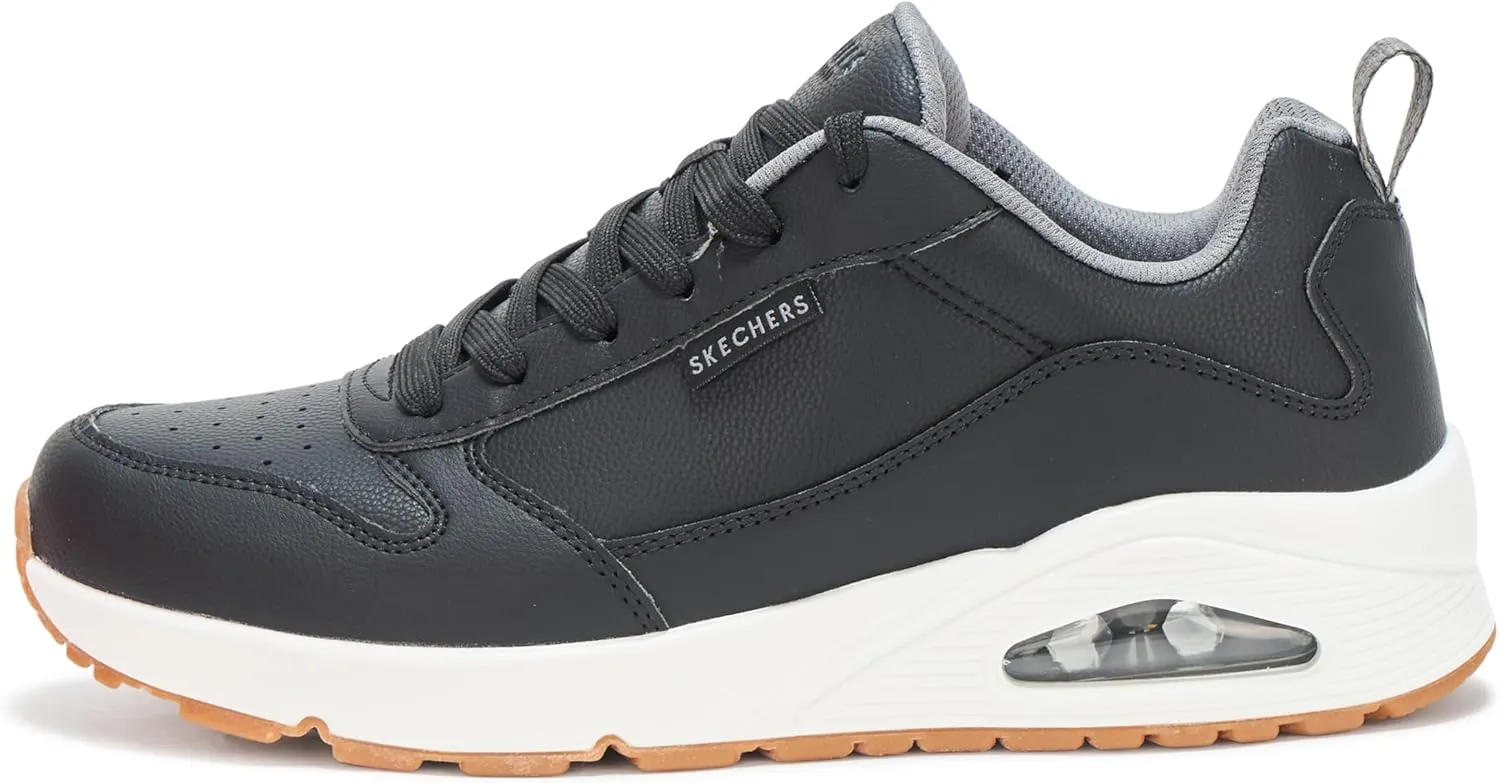 Skechers Men's Uno-Alder Sneaker