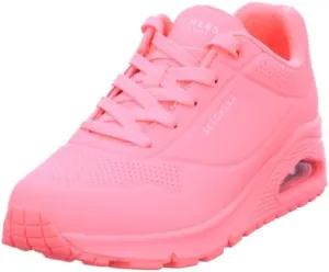 Skechers Men's Uno Stacre Sneaker