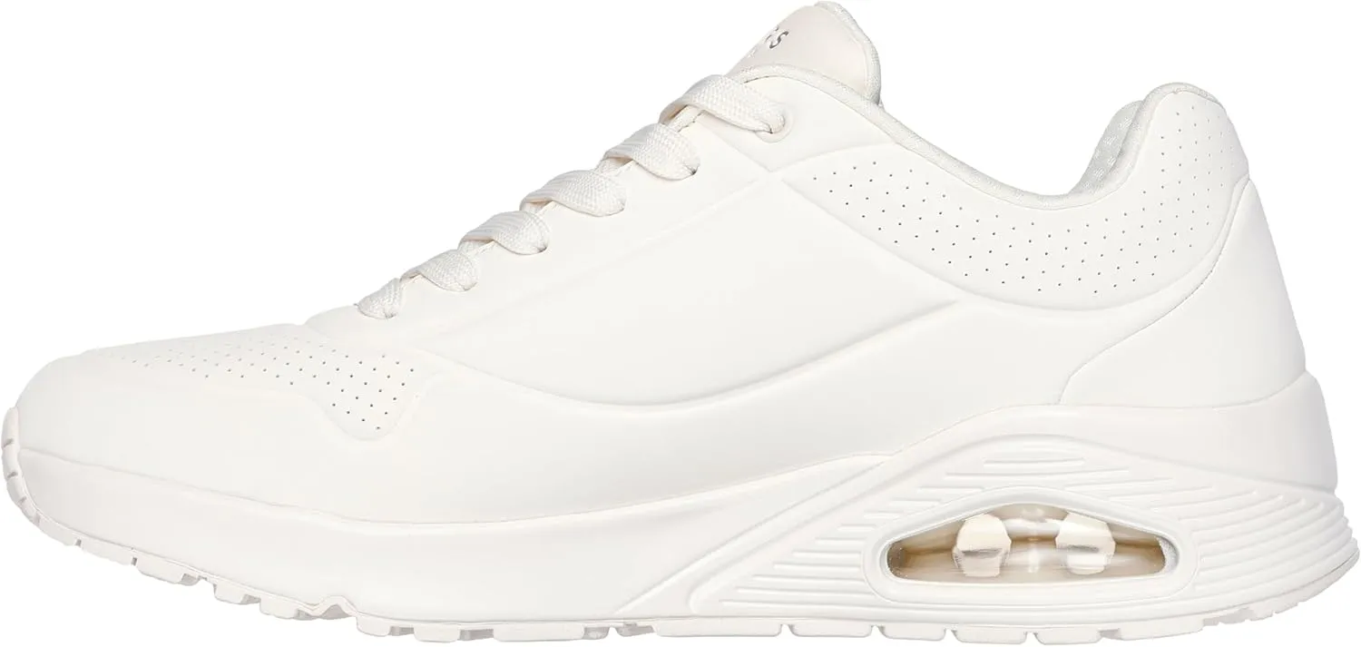 Skechers Men's Uno-Stand on Air Sneaker
