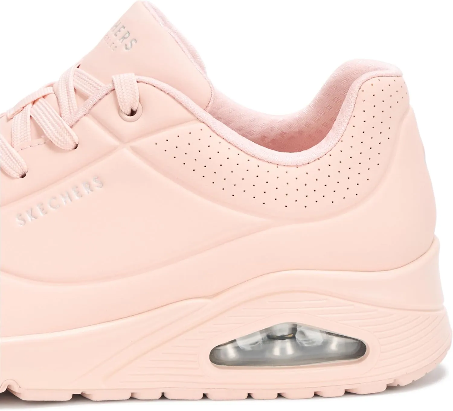 Skechers Men's Uno-Stand on Air Sneaker