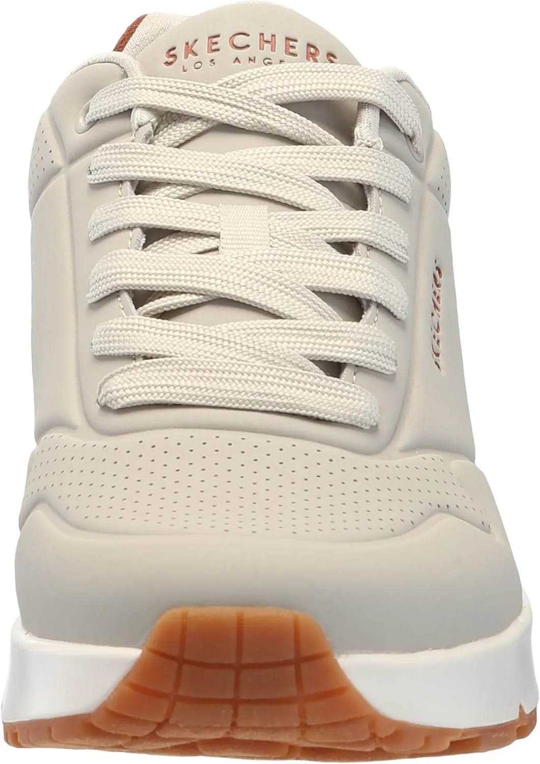 Skechers Men's Uno-Suited on Air Sneaker