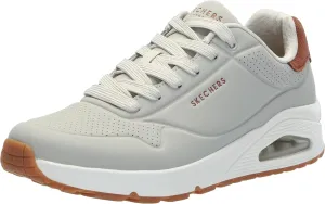 Skechers Men's Uno-Suited on Air Sneaker