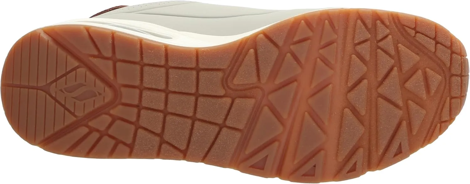 Skechers Men's Uno-Suited on Air Sneaker