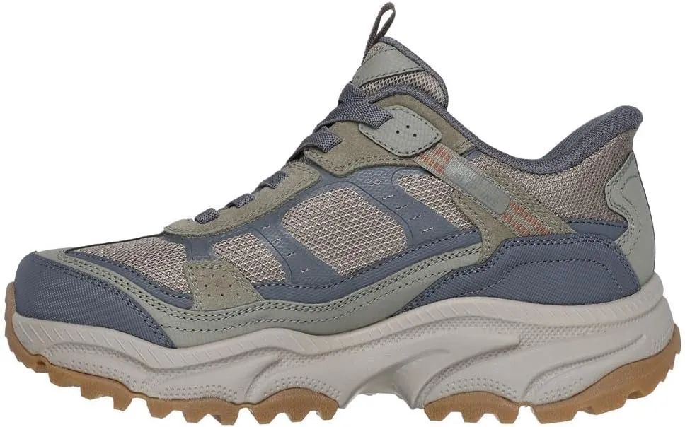 Skechers Men's Vigor at Hands Free Slip-in Sneaker