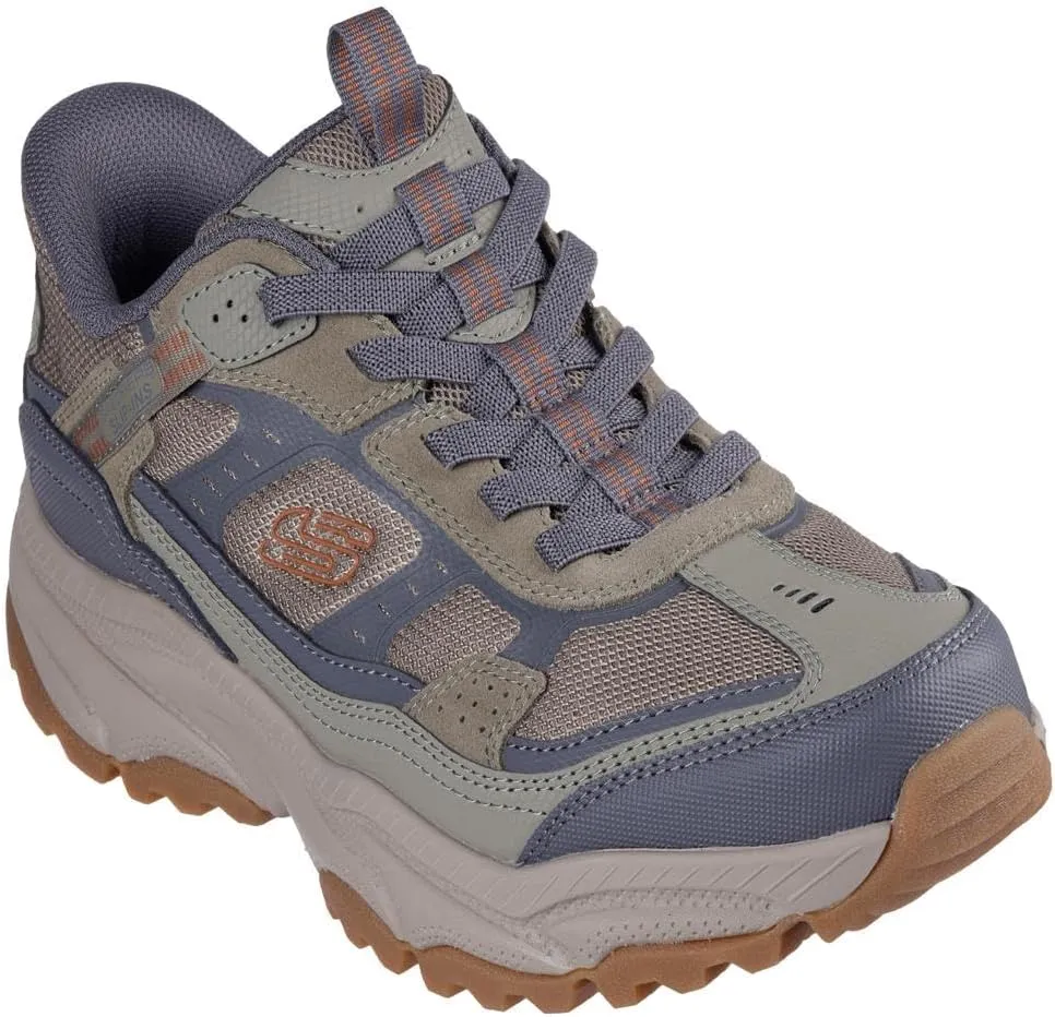 Skechers Men's Vigor at Hands Free Slip-in Sneaker
