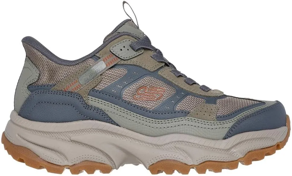 Skechers Men's Vigor at Hands Free Slip-in Sneaker