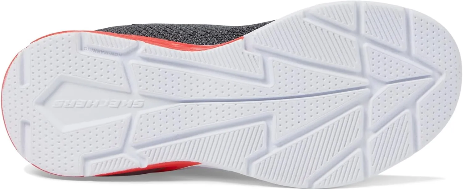 Skechers Microspec Max II 403930L Boys' Toddler-Youth Sneaker