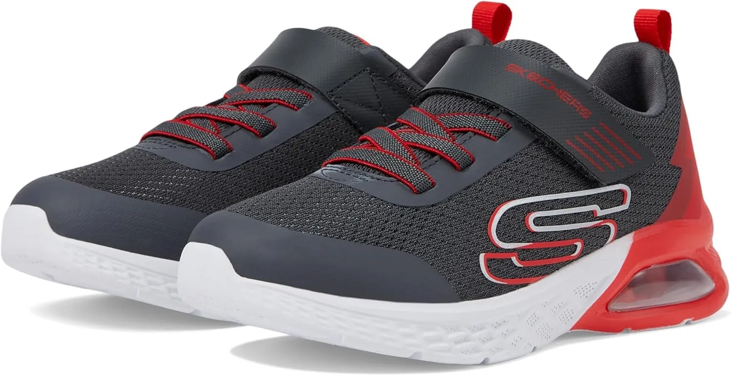 Skechers Microspec Max II 403930L Boys' Toddler-Youth Sneaker