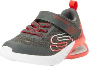 Skechers Microspec Max II 403930L Boys' Toddler-Youth Sneaker