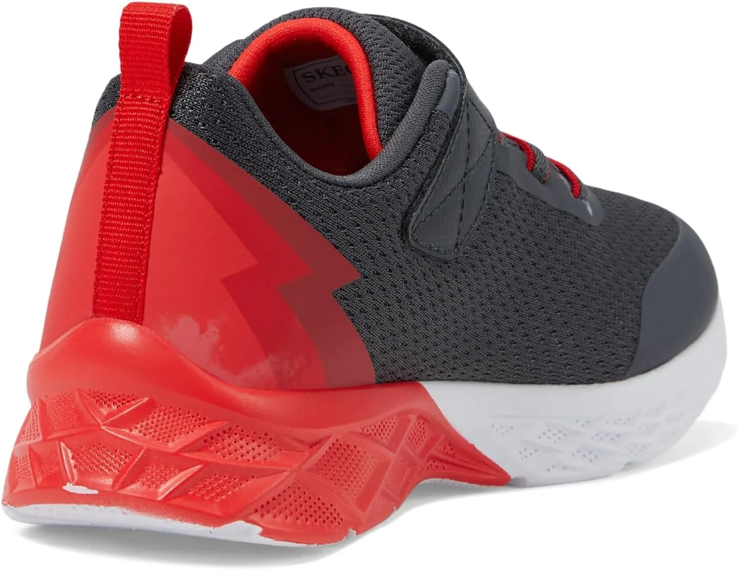 Skechers Microspec Max II 403930L Boys' Toddler-Youth Sneaker
