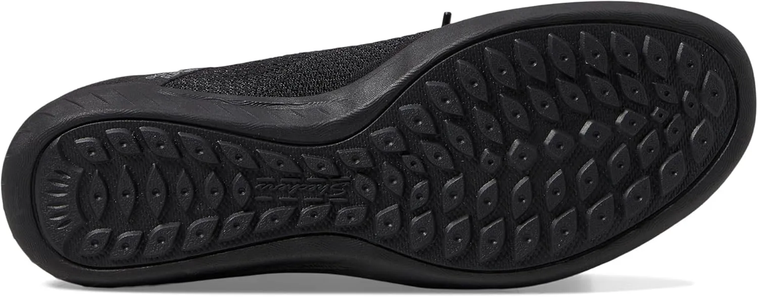 Skechers Modern Comfort Women's Newbury St-Our Time Hands Free Slip-ins Sneaker