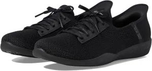 Skechers Modern Comfort Women's Newbury St-Our Time Hands Free Slip-ins Sneaker