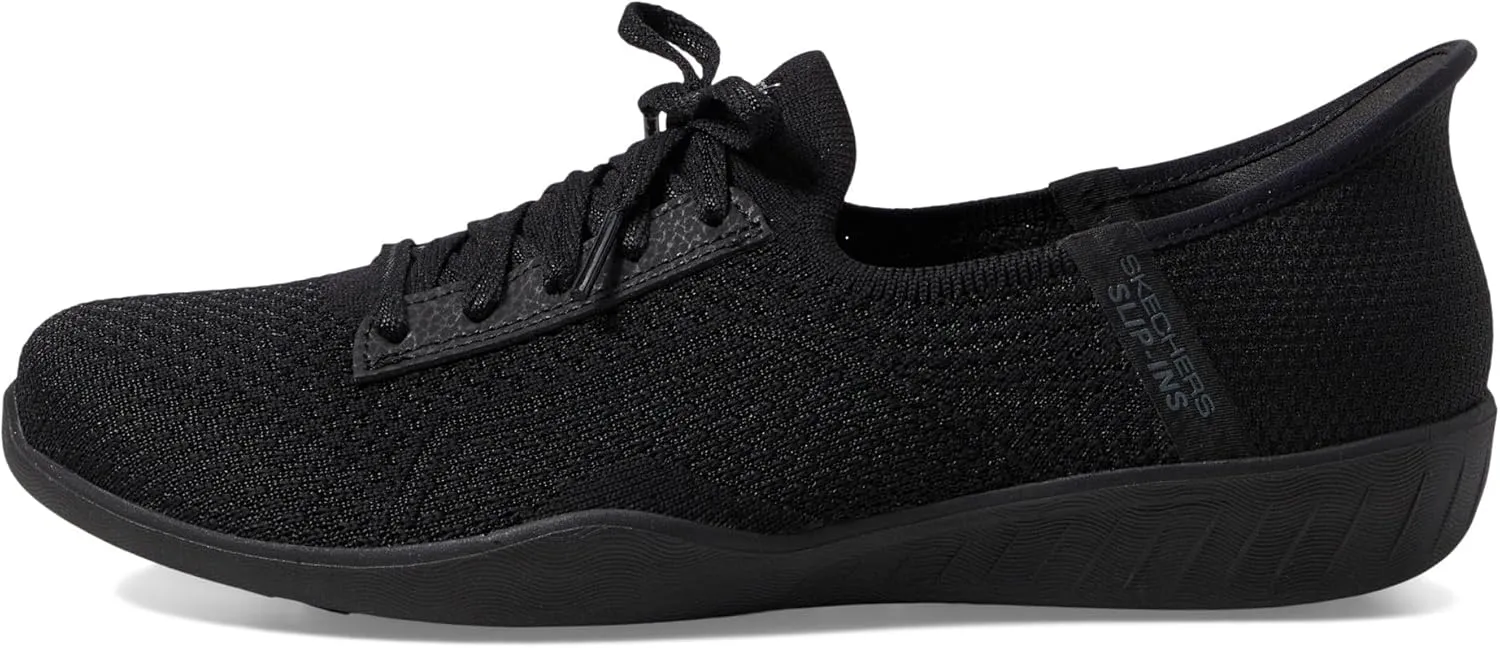 Skechers Modern Comfort Women's Newbury St-Our Time Hands Free Slip-ins Sneaker
