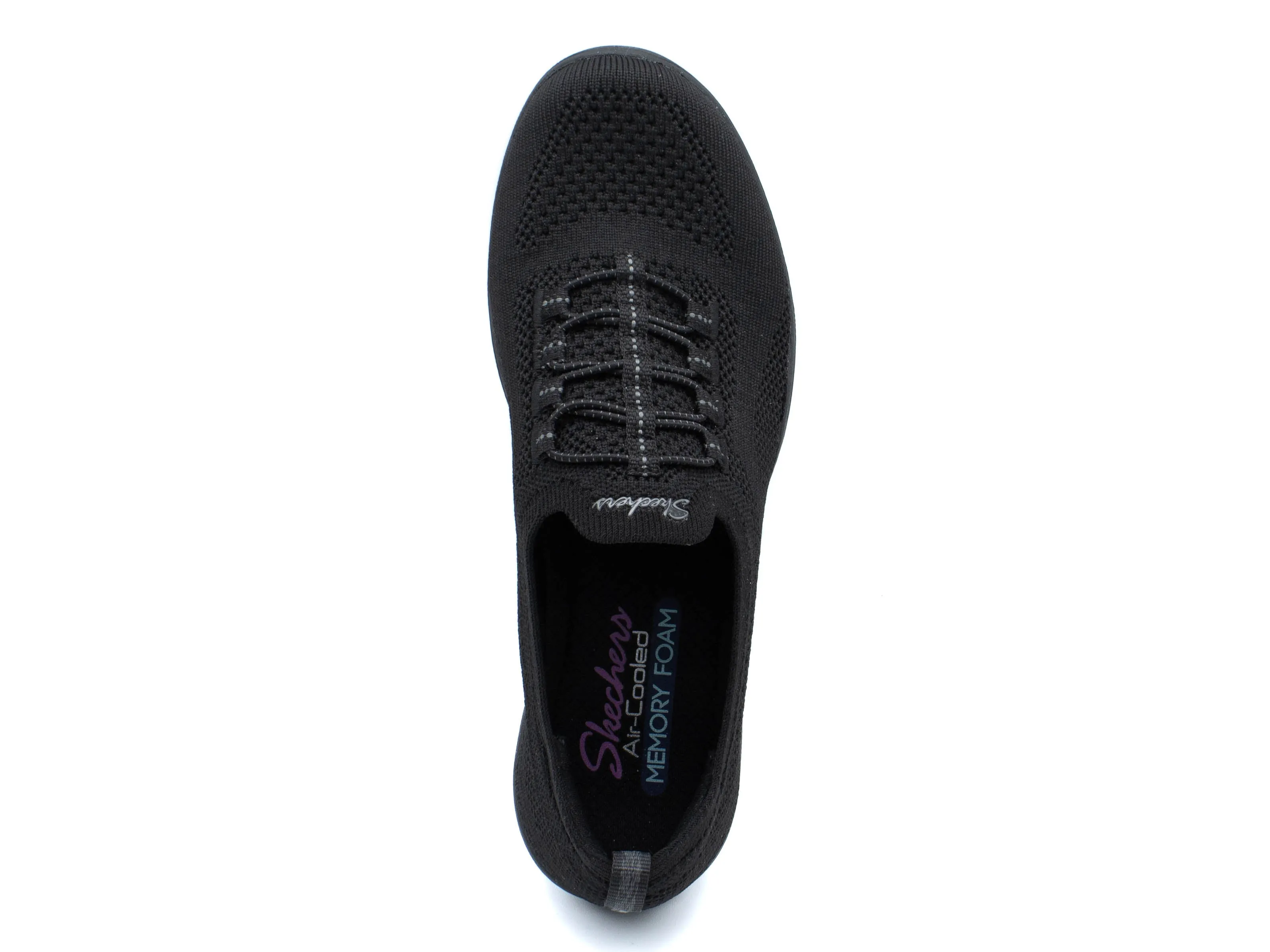 SKECHERS Newbury St Slip-On