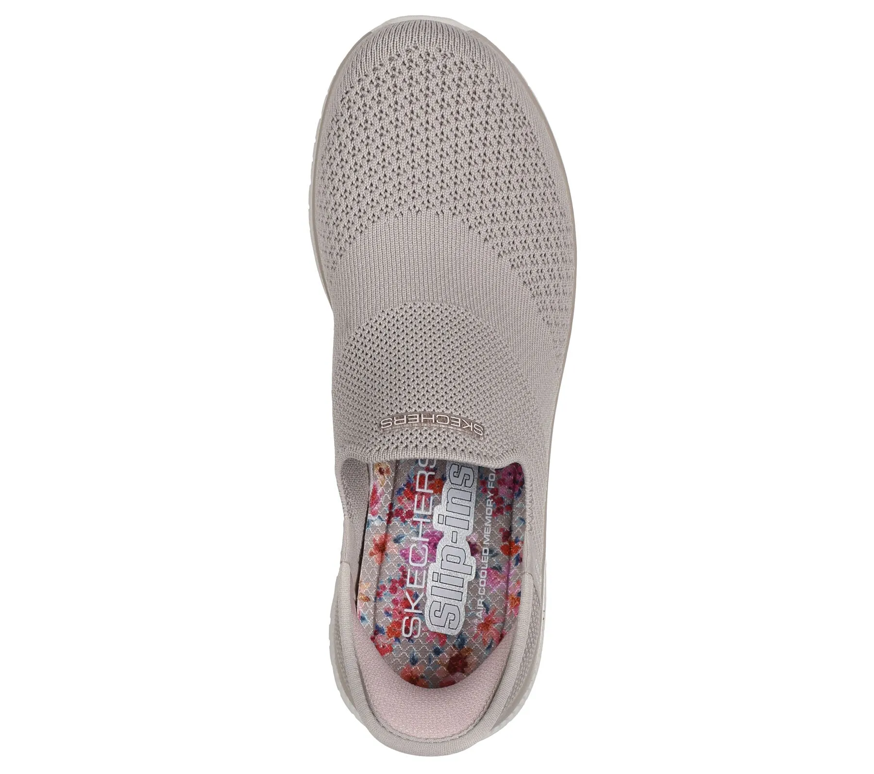 Skechers Slip-ins: Virtue - Sleek