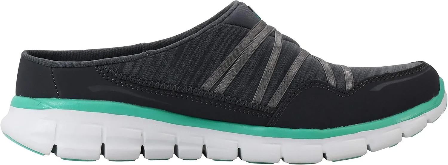 Skechers Sport Women's Air Streamer Slip-On Mule