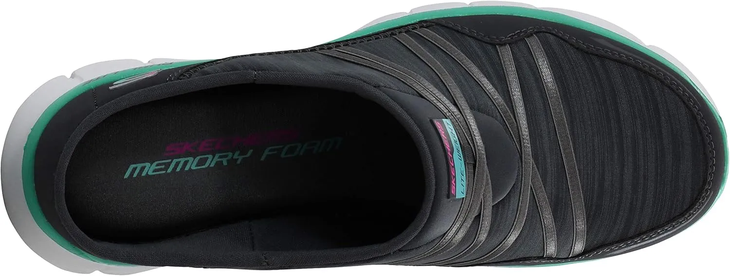 Skechers Sport Women's Air Streamer Slip-On Mule