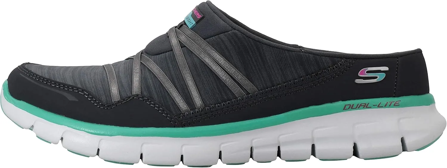 Skechers Sport Women's Air Streamer Slip-On Mule