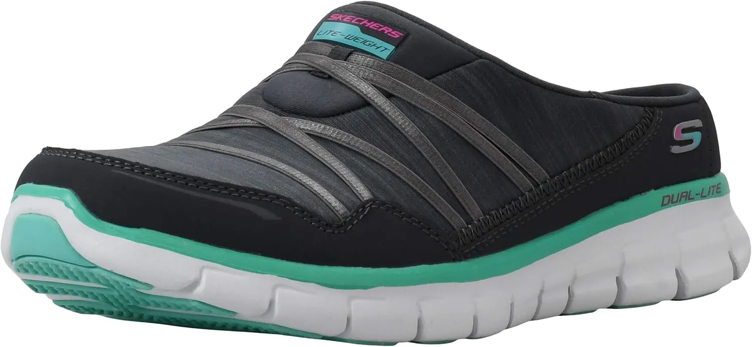 Skechers Sport Women's Air Streamer Slip-On Mule