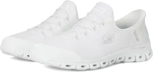 Skechers Sport Women's Glide-Step-Pursuit Hands Free Slip-INS Sneaker, WSL, 8.5