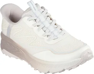 Skechers Sport Women's Hands Free Slip-ins Switch Back-Mist Sneaker