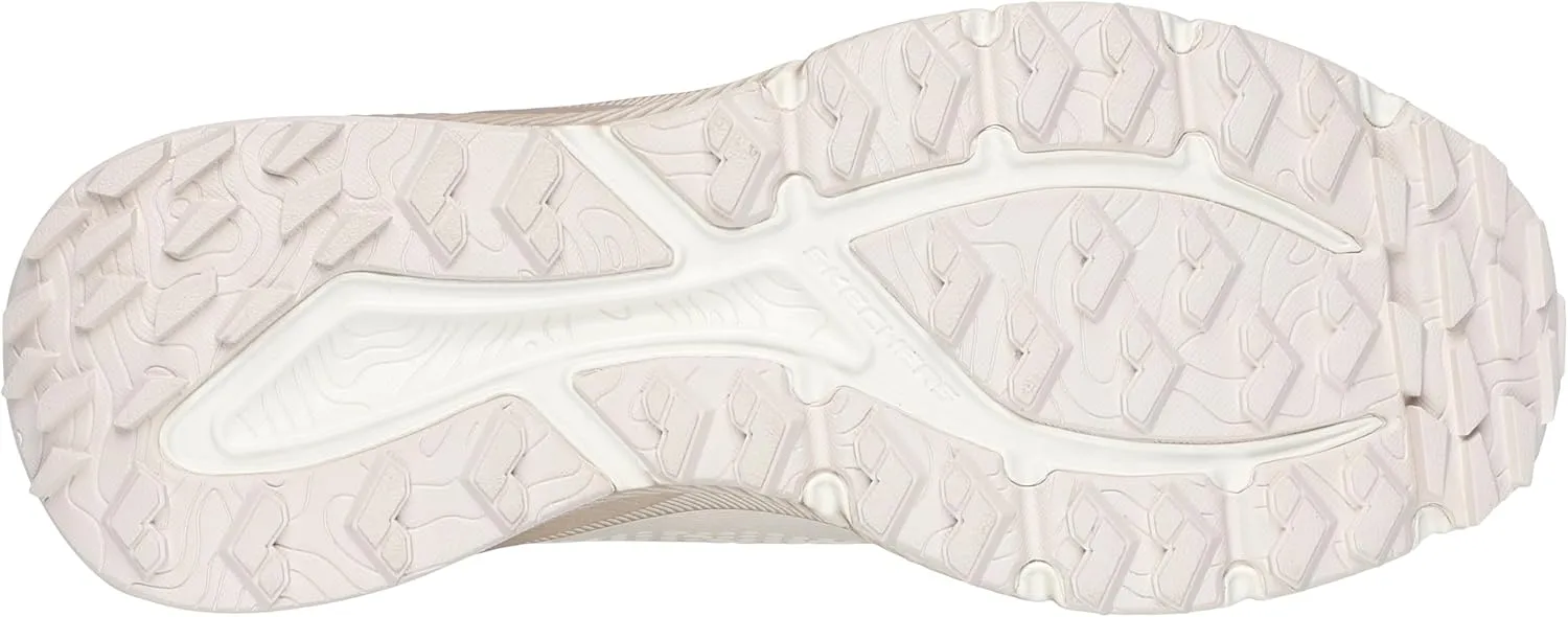 Skechers Sport Women's Hands Free Slip-ins Switch Back-Mist Sneaker