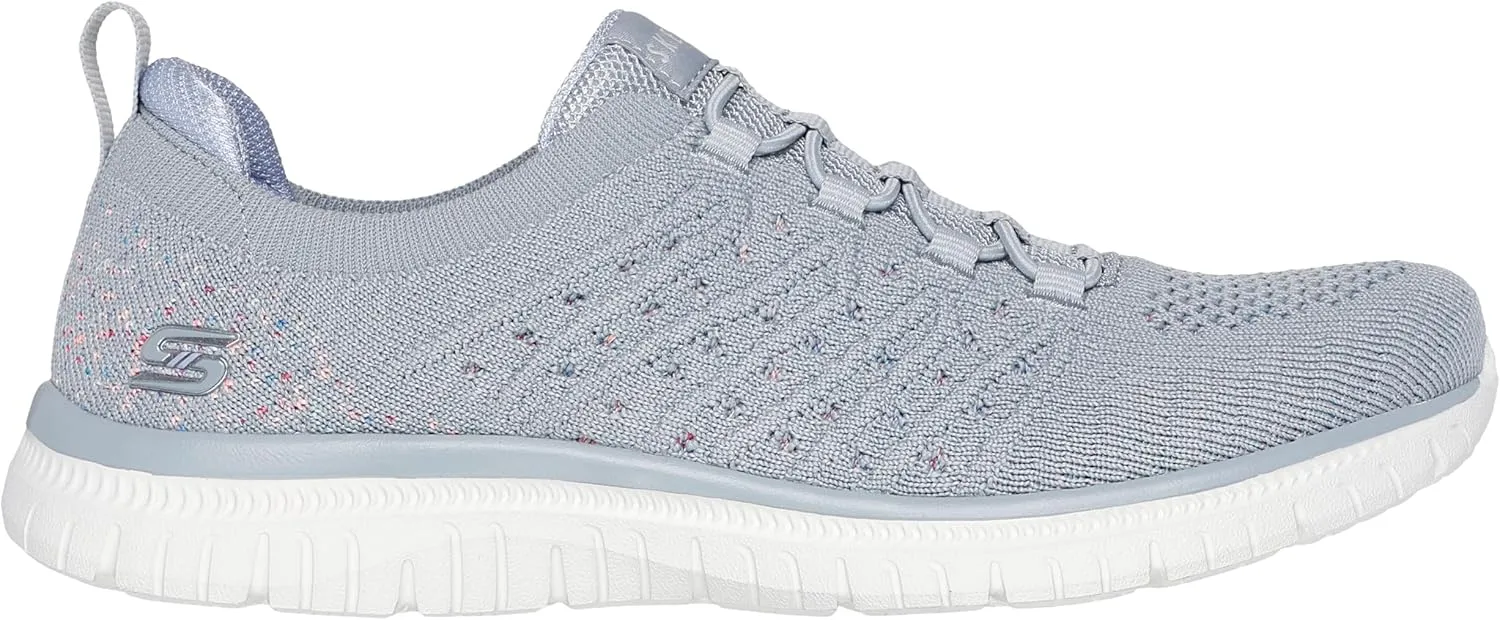 Skechers Sport Women's Virtue-Show Runner Sneaker