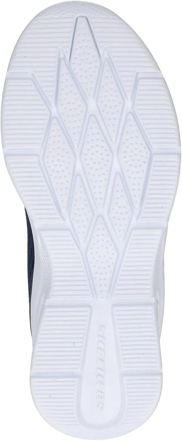 Skechers Unisex-Child Microspec Max Sneaker