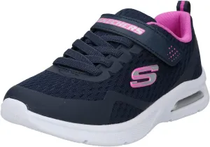 Skechers Unisex-Child Microspec Max Sneaker