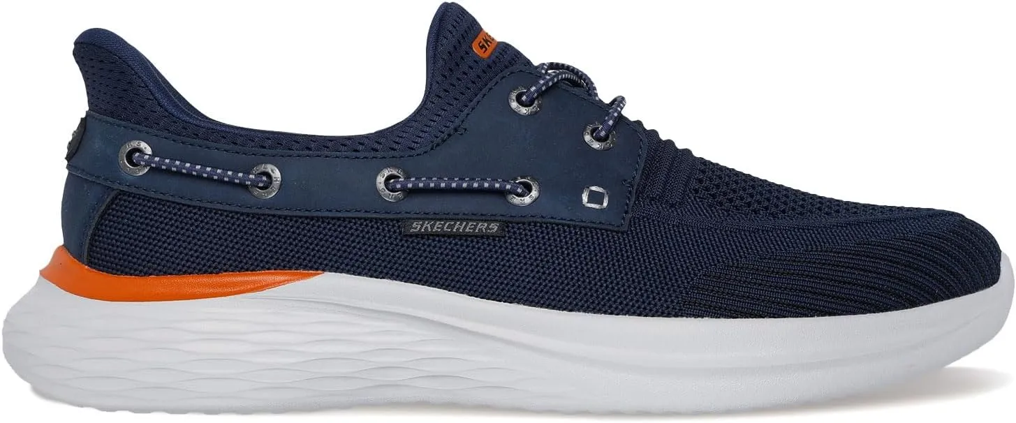 Skechers USA Men's Lawson-Parasail Sneaker