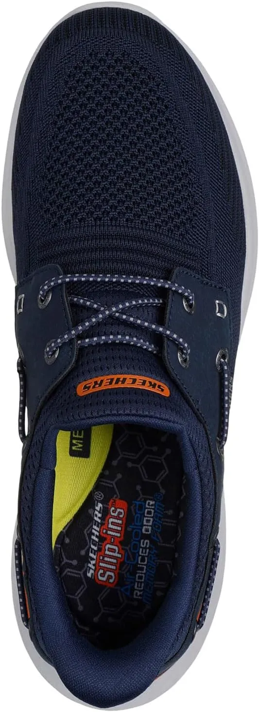 Skechers USA Men's Lawson-Parasail Sneaker