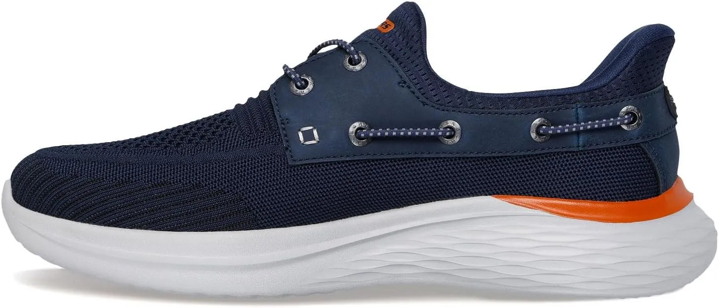 Skechers USA Men's Lawson-Parasail Sneaker