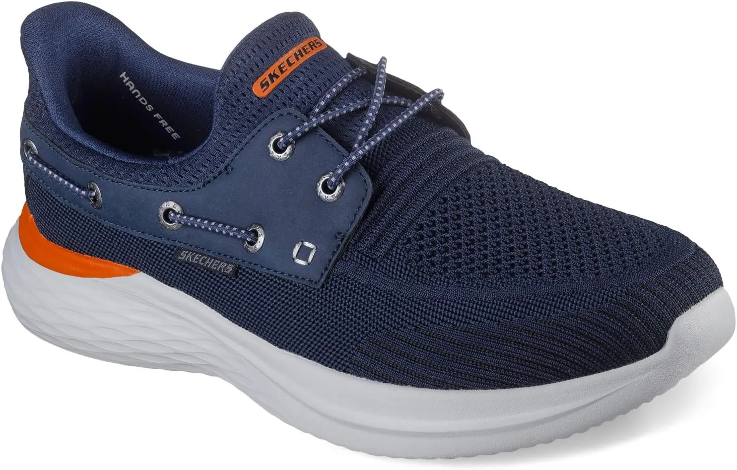 Skechers USA Men's Lawson-Parasail Sneaker